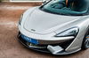 McLaren 570S 138CR 2dr Powershift Automatic 2025