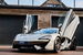 McLaren 570S 138CR 2dr Powershift Automatic Invalid Date