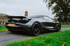 McLaren 720S 4.0L 720s V8 Semi-Auto Coupe 2dr Petrol Semi Automatic Euro 6 (711 bhp) 2dr Automatic 2025