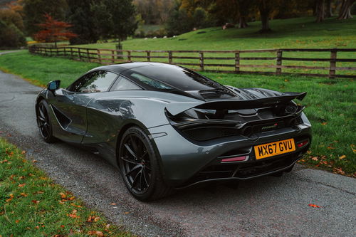 McLaren 720S 3