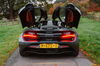 McLaren 720S 4.0L 720s V8 Semi-Auto Coupe 2dr Petrol Semi Automatic Euro 6 (711 bhp) 2dr Automatic 2025