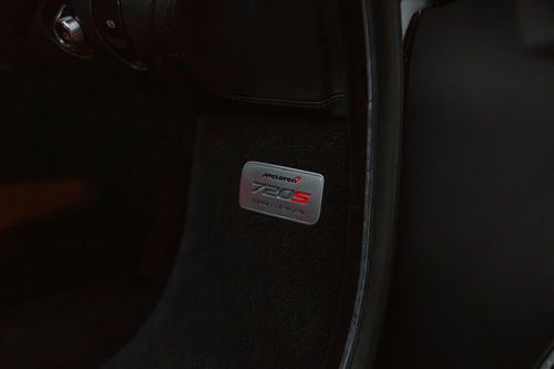 McLaren 720S 19