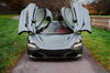 McLaren 720S 4.0L 720s V8 Semi-Auto Coupe 2dr Petrol Semi Automatic Euro 6 (711 bhp) 2dr Automatic 2025
