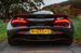 McLaren 720S 4.0L 720s V8 Semi-Auto Coupe 2dr Petrol Semi Automatic Euro 6 (711 bhp) 2dr Automatic 2017