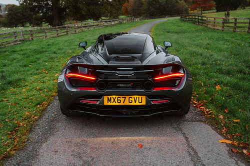 McLaren 720S 7