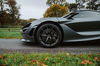 McLaren 720S 4.0L 720s V8 Semi-Auto Coupe 2dr Petrol Semi Automatic Euro 6 (711 bhp) 2dr Automatic 2025