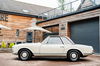 Mercedes 230 sl Pagoda 2dr Automatic 2025
