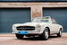 Mercedes 230 sl Pagoda 2dr Automatic Invalid Date