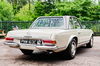 Mercedes 230 sl Pagoda 2dr Automatic 2025