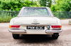 Mercedes 230 sl Pagoda 2dr Automatic 2025