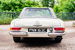 Mercedes 230 sl Pagoda 2dr Automatic Invalid Date
