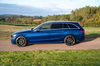 Mercedes-Benz C-Class 1.9L C 220 AMG Line Edition Premium D Auto Estate 5dr Diesel Automatic Euro 6 (191 bhp) 5dr Automatic 2025