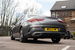 Mercedes-Benz CLA 1.9L 220 AMG Line D Auto Coupe 4dr Diesel Automatic Euro 6 (188 bhp) 4dr Automatic 2021