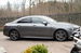 Mercedes-Benz CLA 1.9L 220 AMG Line D Auto Coupe 4dr Diesel Automatic Euro 6 (188 bhp) 4dr Automatic 2021