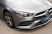 Mercedes-Benz CLA 1.9L 220 AMG Line D Auto Coupe 4dr Diesel Automatic Euro 6 (188 bhp) 4dr Automatic 2021