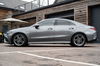 Mercedes-Benz CLA 1.9L 220 AMG Line D Auto Coupe 4dr Diesel Automatic Euro 6 (188 bhp) 4dr Automatic 2025