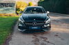 Mercedes-Benz CLA 2.1 CLA200d AMG Line Coupe 4dr Diesel Manual Euro 6 (s/s) (136 ps) 4dr Manual 2025