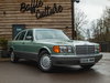 Mercedes-Benz S Class 560 SEL 4dr Automatic 2026