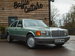 Mercedes-Benz S Class 560 SEL 4dr Automatic 1988