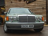 Mercedes-Benz S Class 560 SEL 4dr Automatic 2026