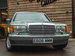 Mercedes-Benz S Class 560 SEL 4dr Automatic 1988