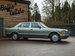 Mercedes-Benz S Class 560 SEL 4dr Automatic 1988