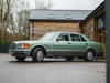 Mercedes-Benz S Class 560 SEL 4dr Automatic 2026
