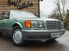 Mercedes-Benz S Class 560 SEL 4dr Automatic 2026