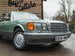 Mercedes-Benz S Class 560 SEL 4dr Automatic 1988