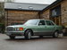 Mercedes-Benz S Class 560 SEL 4dr Automatic 1988