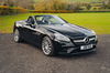 Mercedes-Benz SLC 2.0L 300 AMG Line Auto Convertible 2dr Petrol Automatic Euro 6 (241 bhp) 2dr Automatic 2025