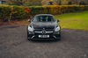 Mercedes-Benz SLC 2.0L 300 AMG Line Auto Convertible 2dr Petrol Automatic Euro 6 (241 bhp) 2dr Automatic 2025