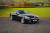 Mercedes-Benz SLC 2.0L 300 AMG Line Auto Convertible 2dr Petrol Automatic Euro 6 (241 bhp) 2dr Automatic 2025