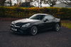 Mercedes-Benz SLC 2.0L 300 AMG Line Auto Convertible 2dr Petrol Automatic Euro 6 (241 bhp) 2dr Automatic 2025