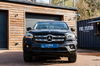 Mercedes-Benz X-class 2.3L X250 D 4MATIC PROGRESSIVE Diesel Automatic Euro 6 (188 bhp) 4dr Automatic 2025