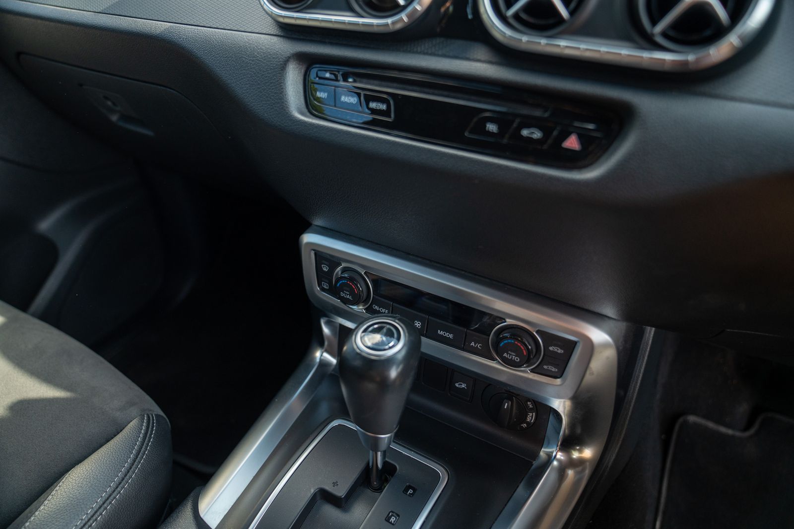 Mercedes-Benz X-class