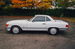 Mercedes Sl 3.0L 300 Auto Convertible 2dr Petrol Automatic (188 bhp) 2dr Automatic 1988