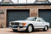Mercedes Sl 3.0L SL Convertible 2dr Petrol Automatic Euro 1 (188 bhp) 2dr Automatic 1988