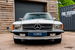 Mercedes Sl 3.0L SL Convertible 2dr Petrol Automatic Euro 1 (188 bhp) 2dr Automatic 1988