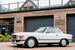 Mercedes Sl 3.0L SL Convertible 2dr Petrol Automatic Euro 1 (188 bhp) 2dr Automatic 1988