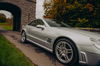 Mercedes Sl 5.4L SL55 AMG Auto Convertible 2dr Petrol Automatic Euro 4 (510 bhp) 2dr Automatic 2025