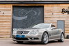 Mercedes Sl SL 55 AMG KOMPRESSOR 2dr Automatic 2026