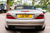 Mercedes Sl SL 55 AMG KOMPRESSOR 2dr Automatic 2026