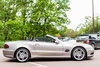 Mercedes Sl SL 55 AMG KOMPRESSOR 2dr Automatic 2026