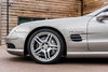 Mercedes Sl SL 55 AMG KOMPRESSOR 2dr Automatic 2026