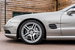 Mercedes Sl SL 55 AMG KOMPRESSOR 2dr Automatic 2005