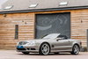 Mercedes Sl SL 55 AMG KOMPRESSOR 2dr Automatic 2026