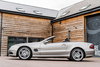 Mercedes Sl SL 55 AMG KOMPRESSOR 2dr Automatic 2026