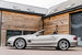Mercedes Sl SL 55 AMG KOMPRESSOR 2dr Automatic 2005
