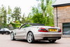 Mercedes Sl SL 55 AMG KOMPRESSOR 2dr Automatic 2026